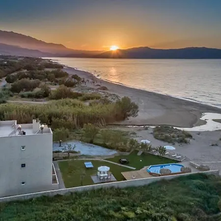 Villa Aptenia
