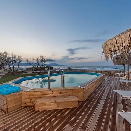 Aptenia Villa Dhramia