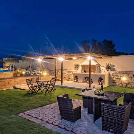 Villa Aptenia *