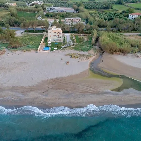 Villa Aptenia Dhramia