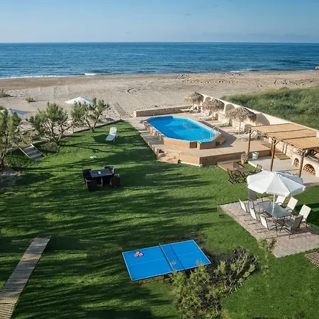 Aptenia Villa Dhramia