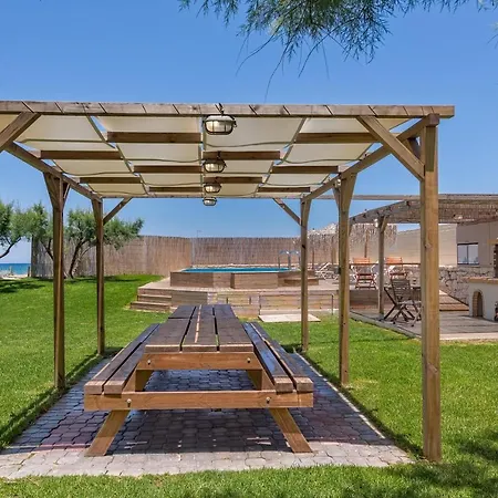 Villa Aptenia
